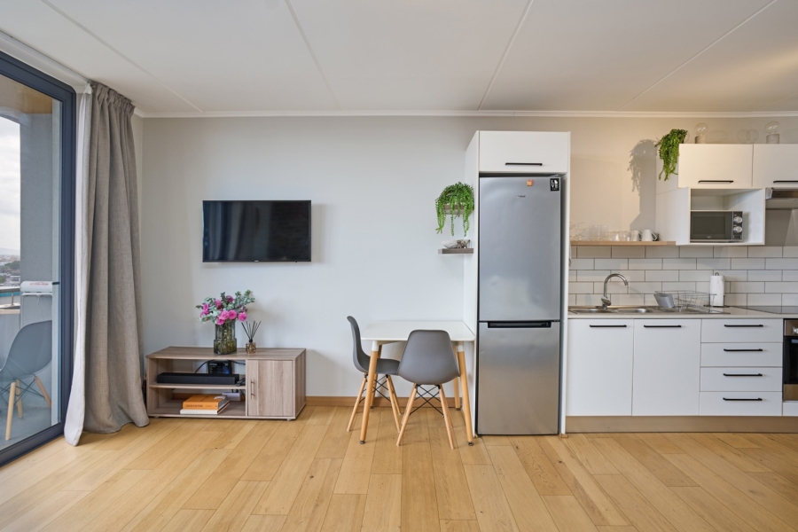 0 Bedroom Property for Sale in Woodstock Western Cape